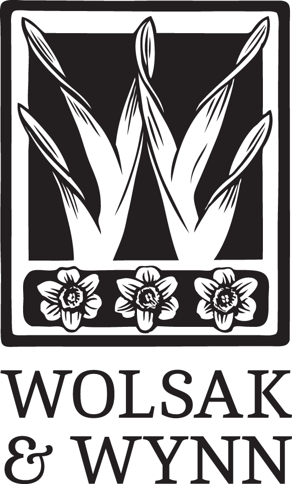 Wolsak & Wynn logo