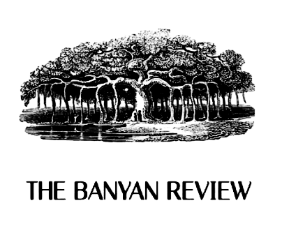 The Banyan Review logo
