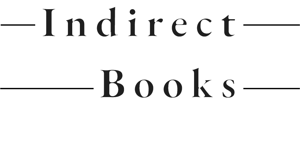 Indirect Books logo