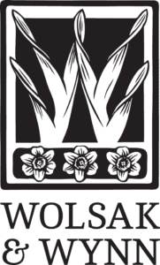 Wolsak and Wynn logo